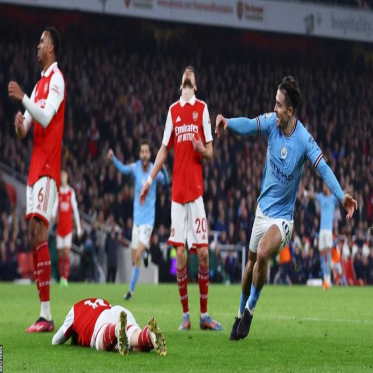 Dublin Arsenal Podcast