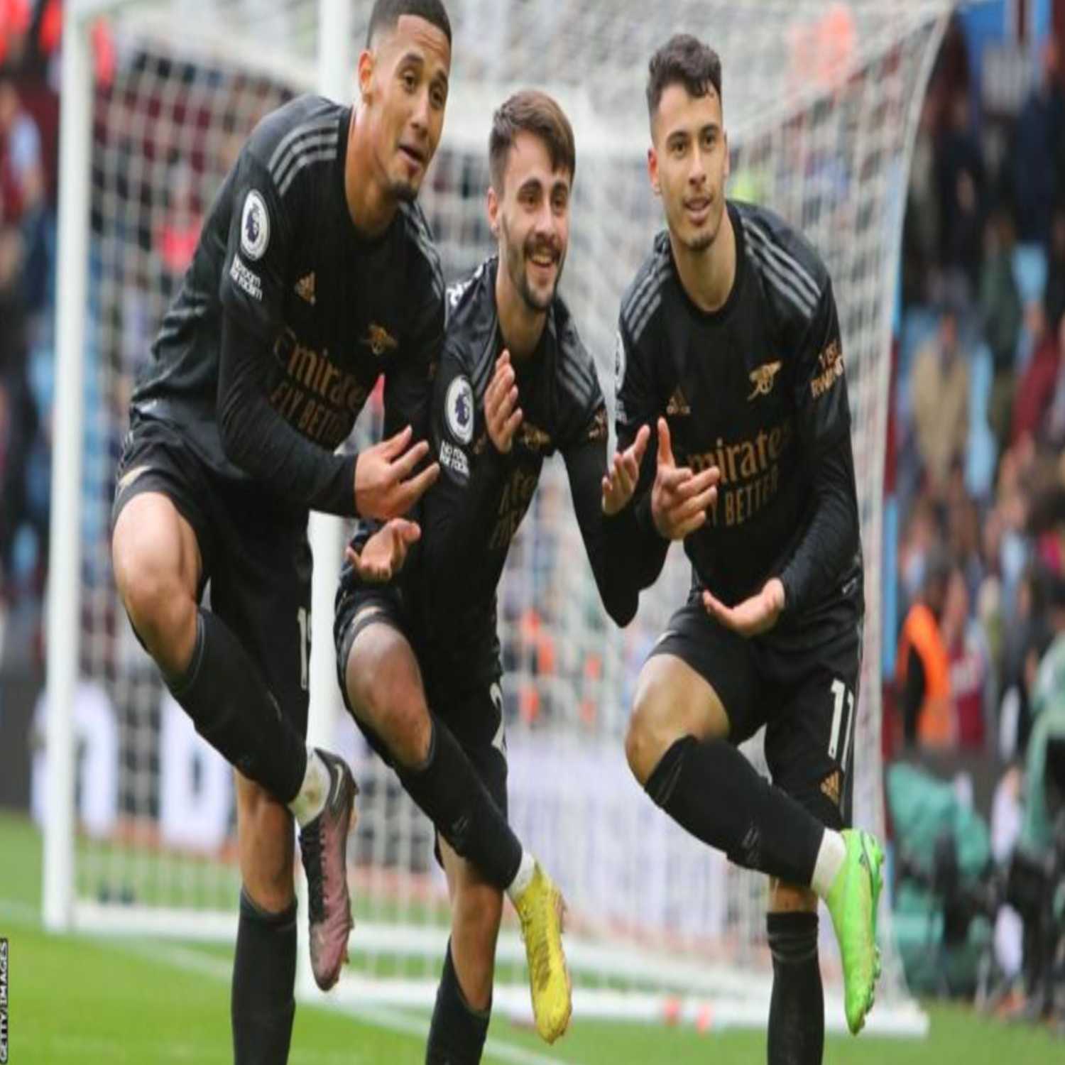 Dublin Arsenal Podcast