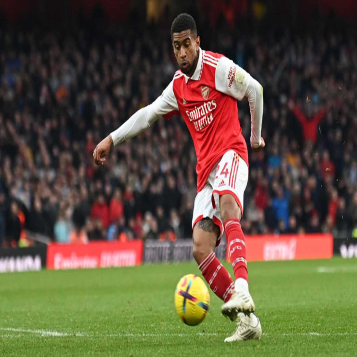 Dublin Arsenal Podcast