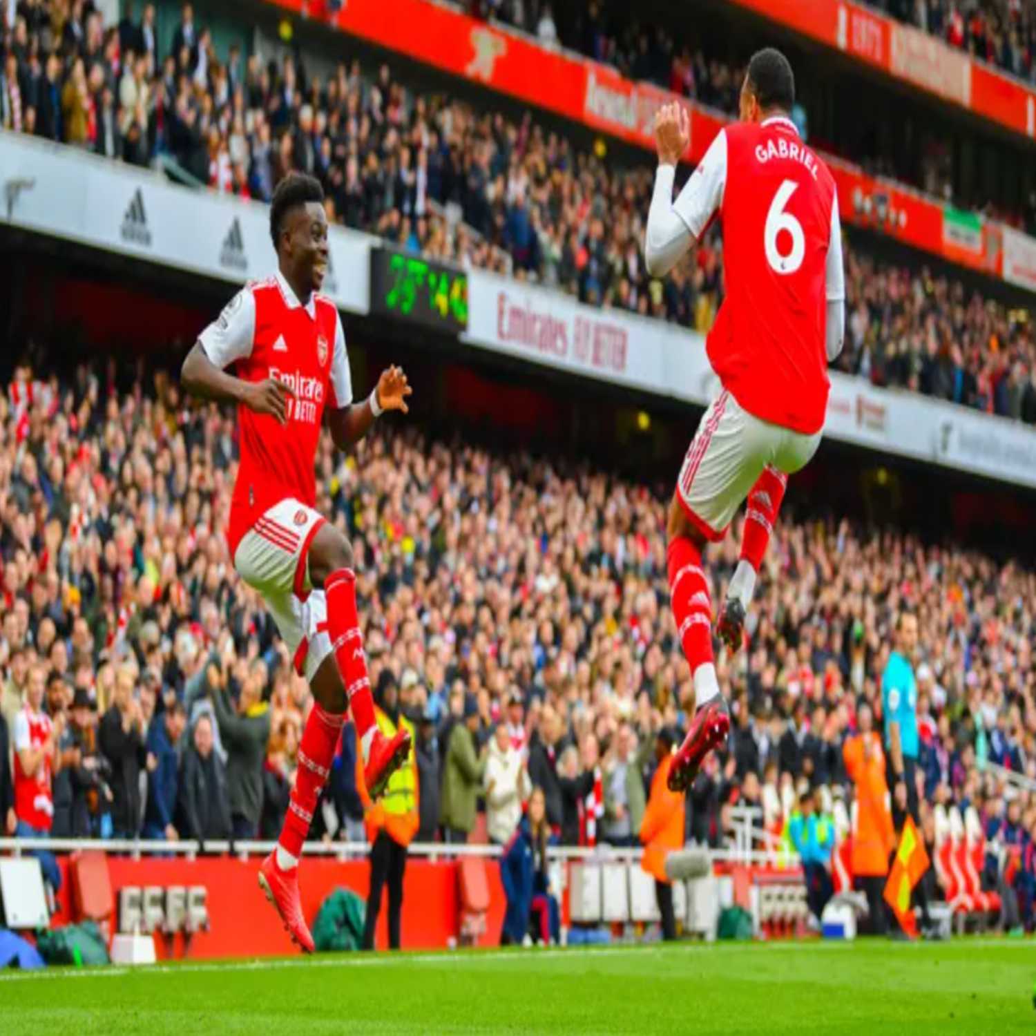 Dublin Arsenal Podcast