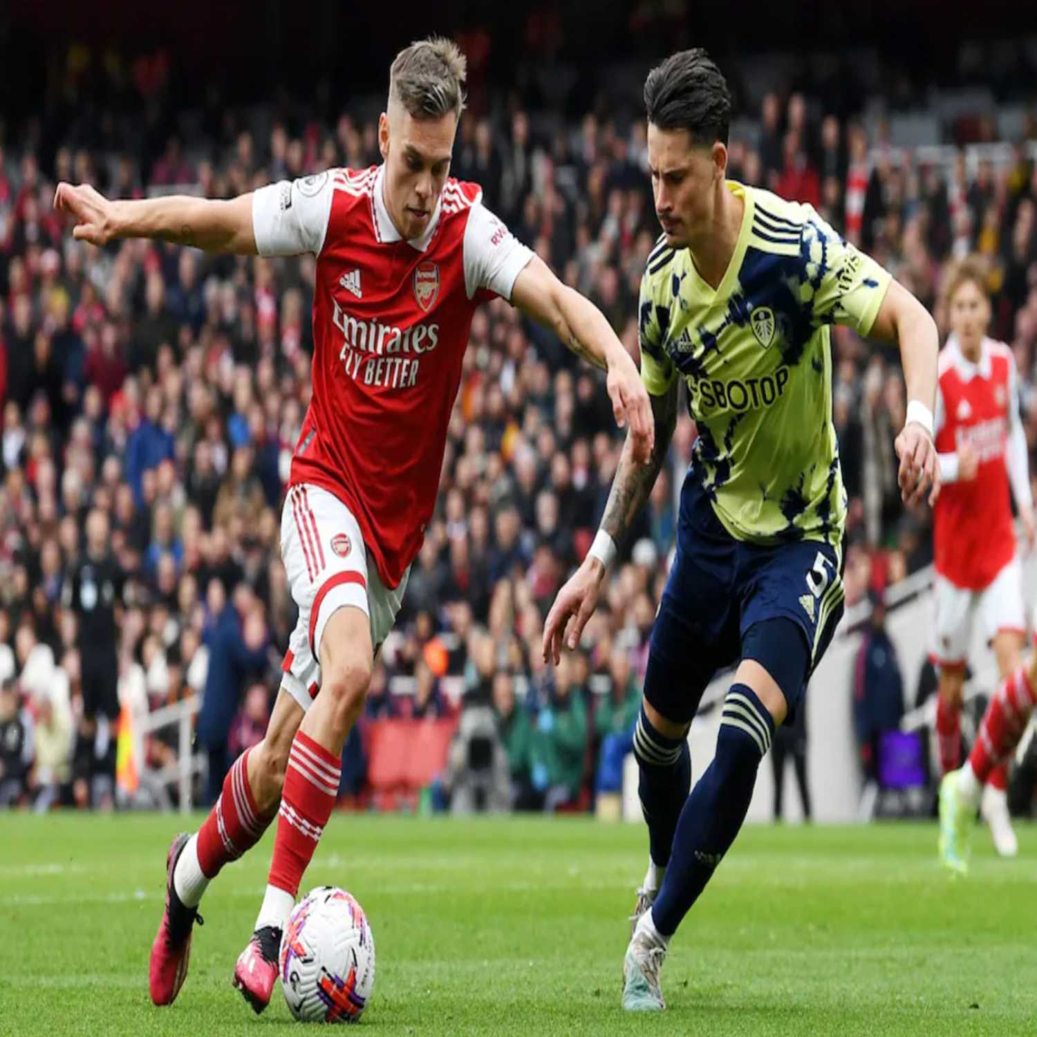 Dublin Arsenal Podcast
