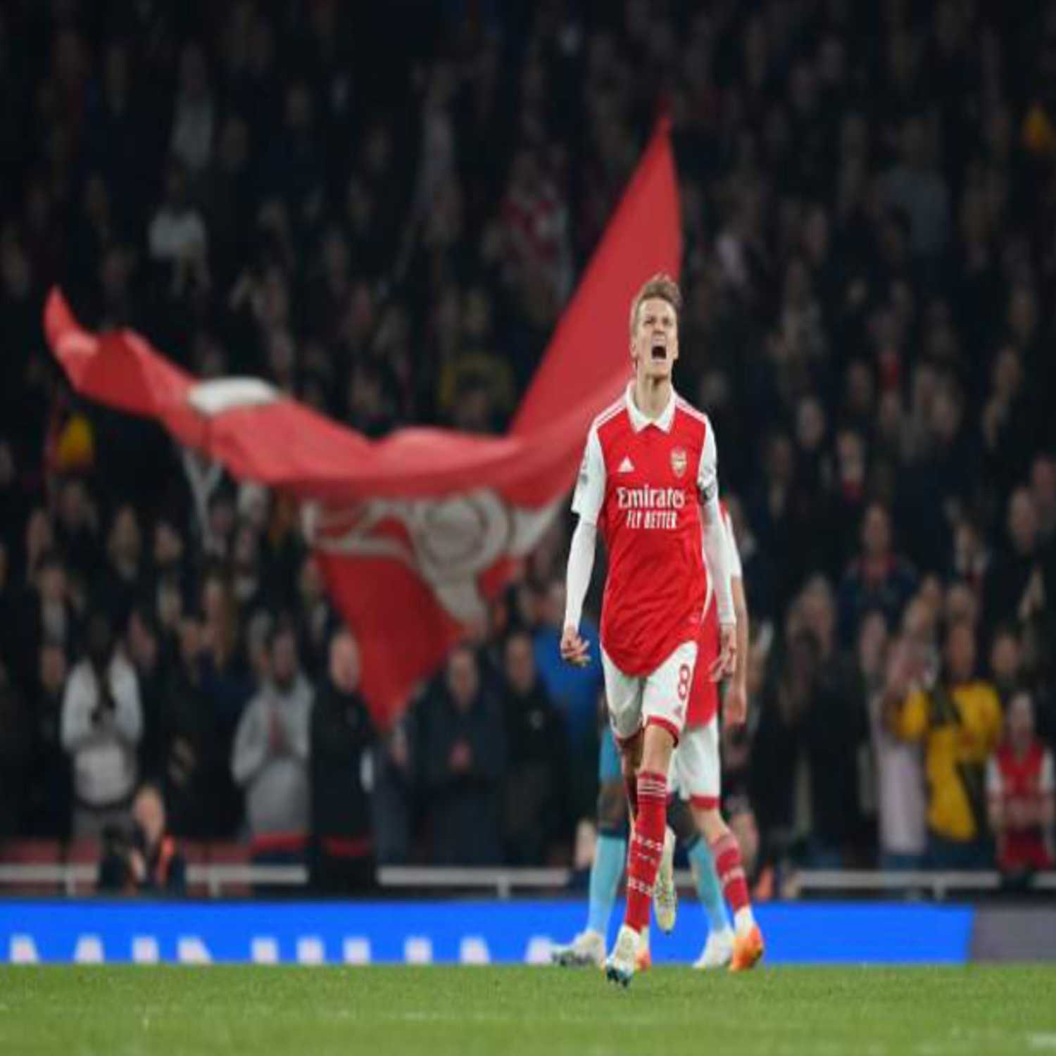 Dublin Arsenal Podcast