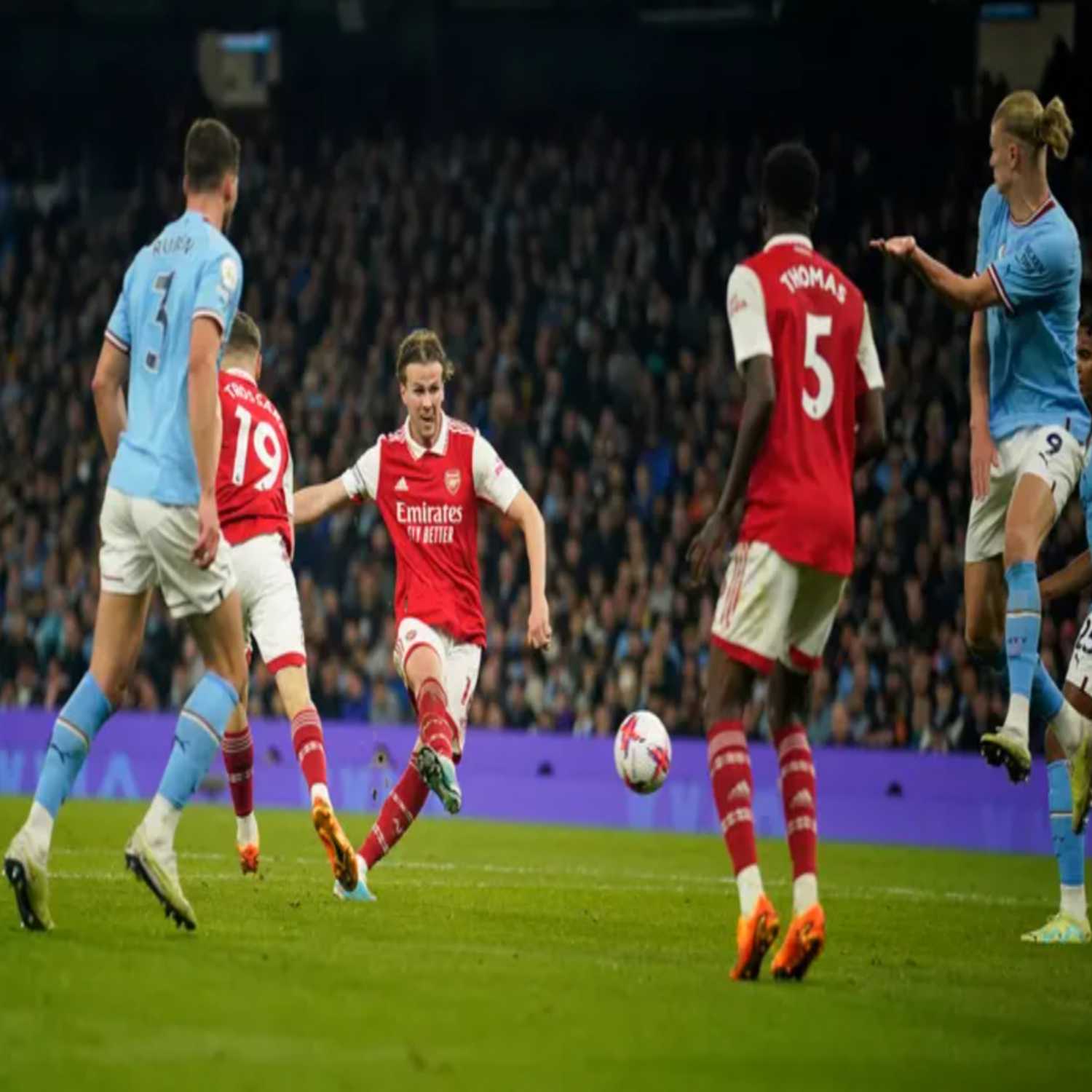 Dublin Arsenal Podcast