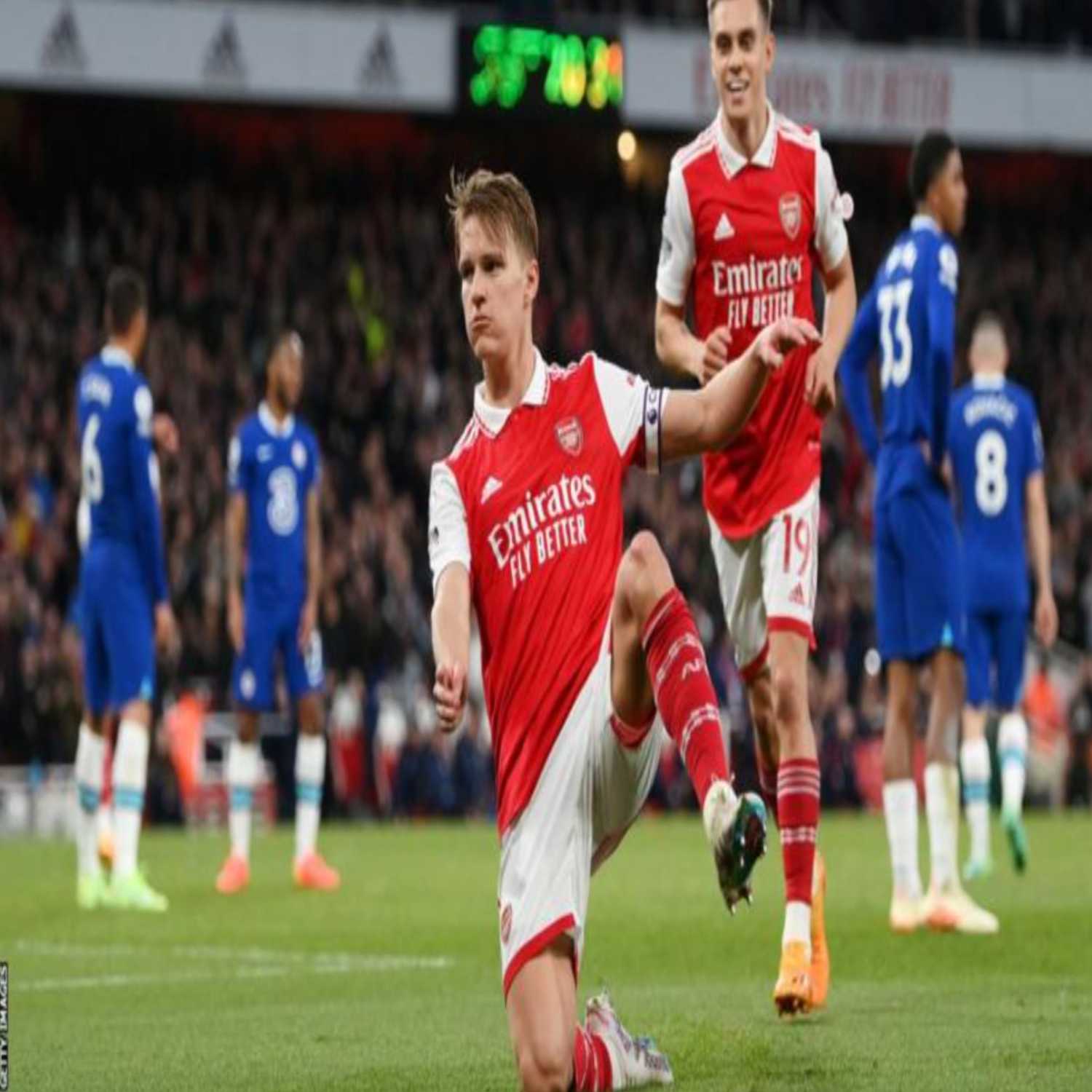 Dublin Arsenal Podcast