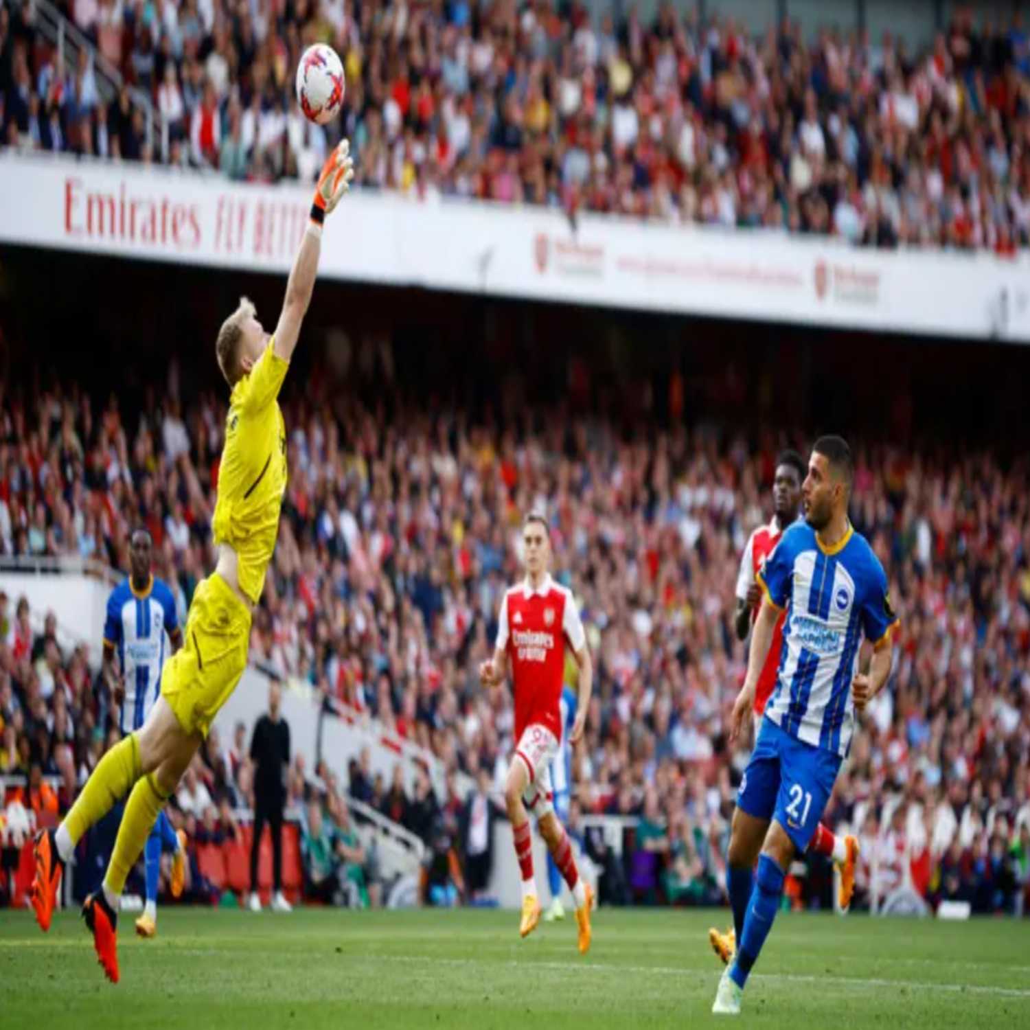 Dublin Arsenal Podcast