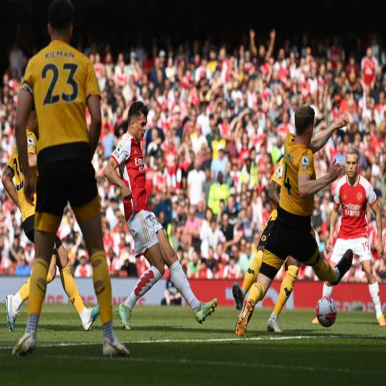 Dublin Arsenal Podcast