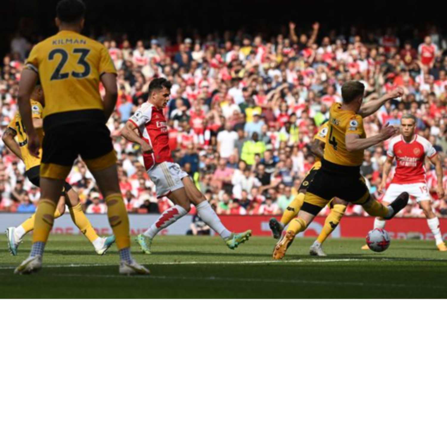 Dublin Arsenal Podcast