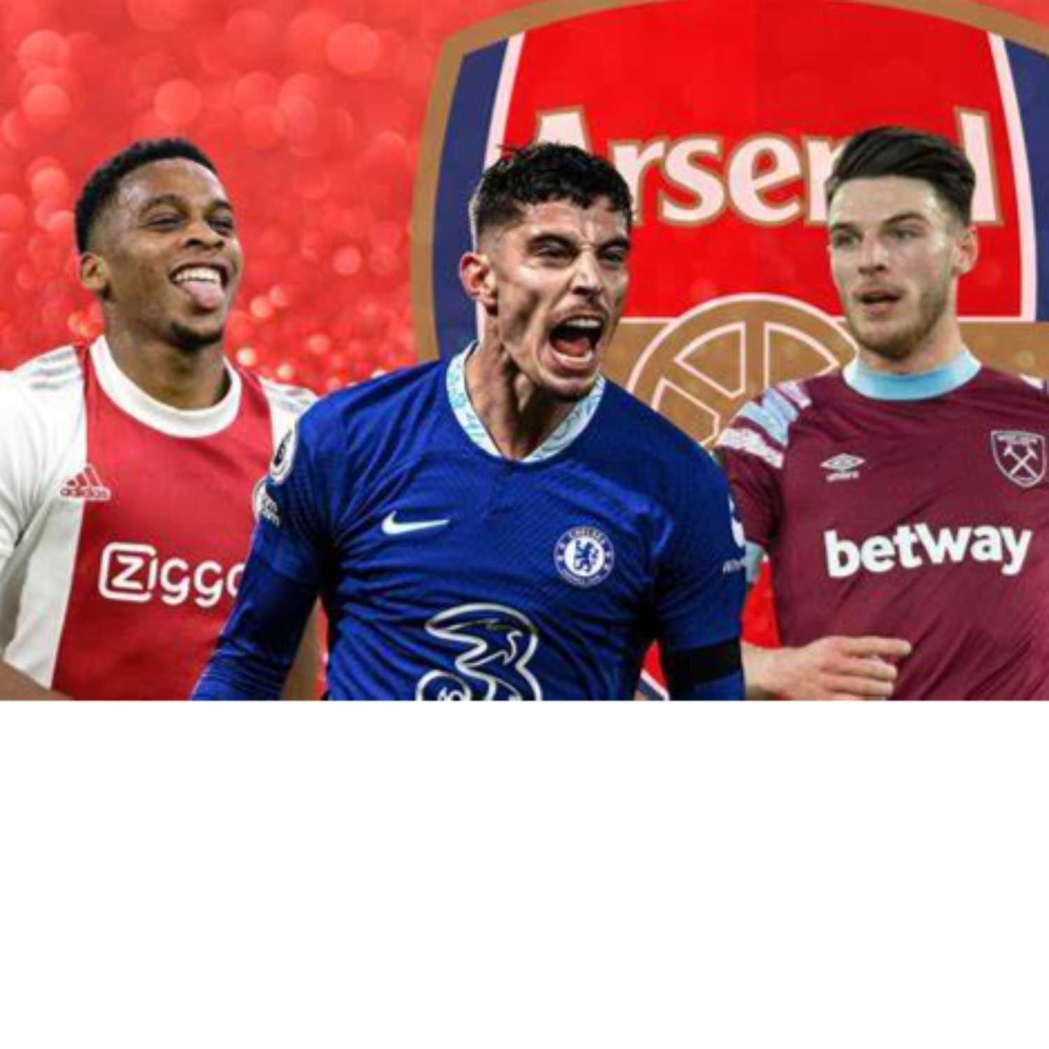 Dublin Arsenal Podcast