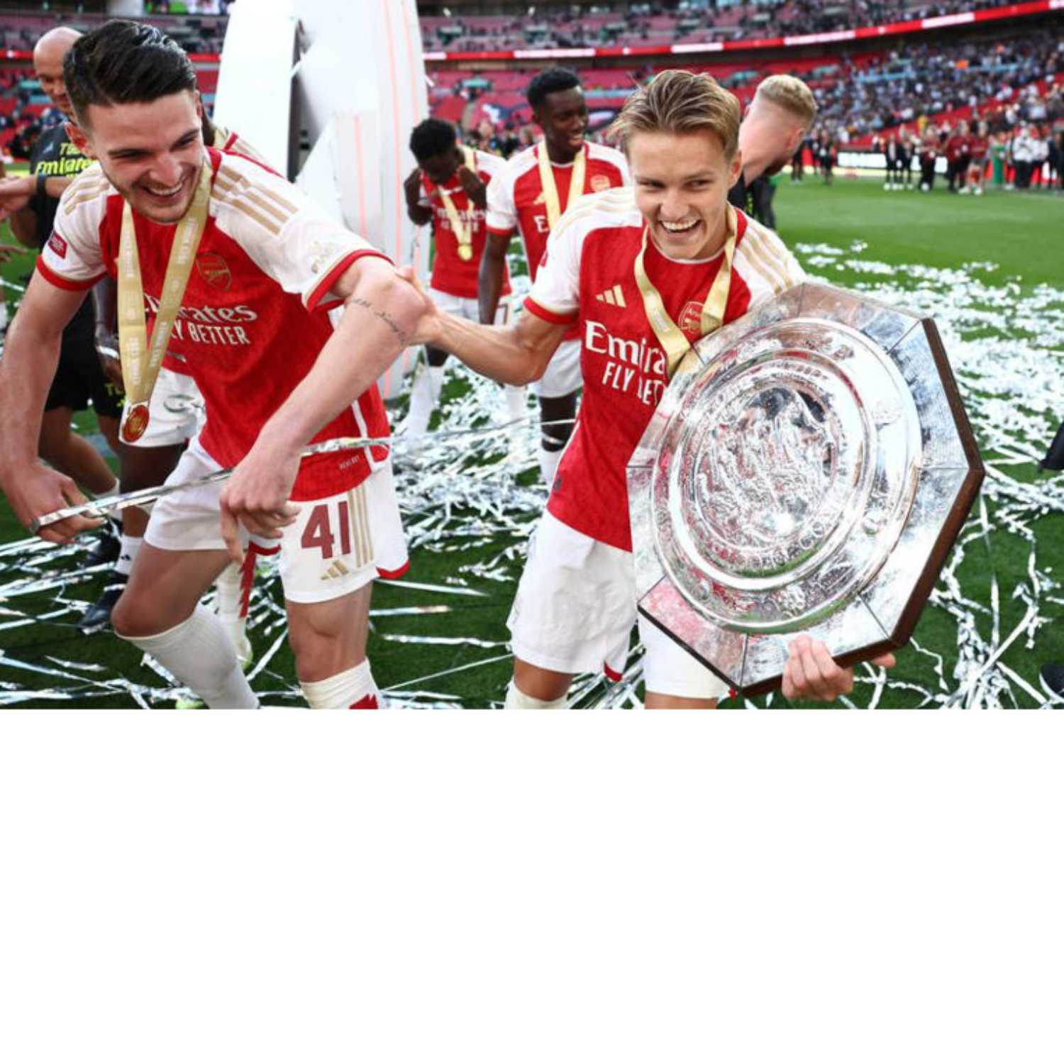Dublin Arsenal Podcast