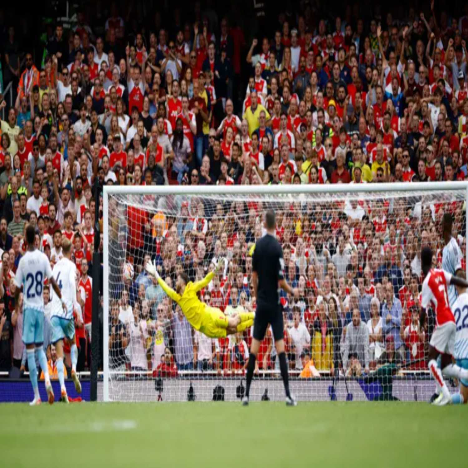 Dublin Arsenal Podcast