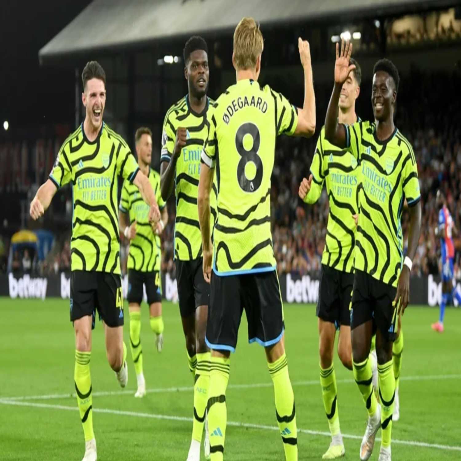 Dublin Arsenal Podcast
