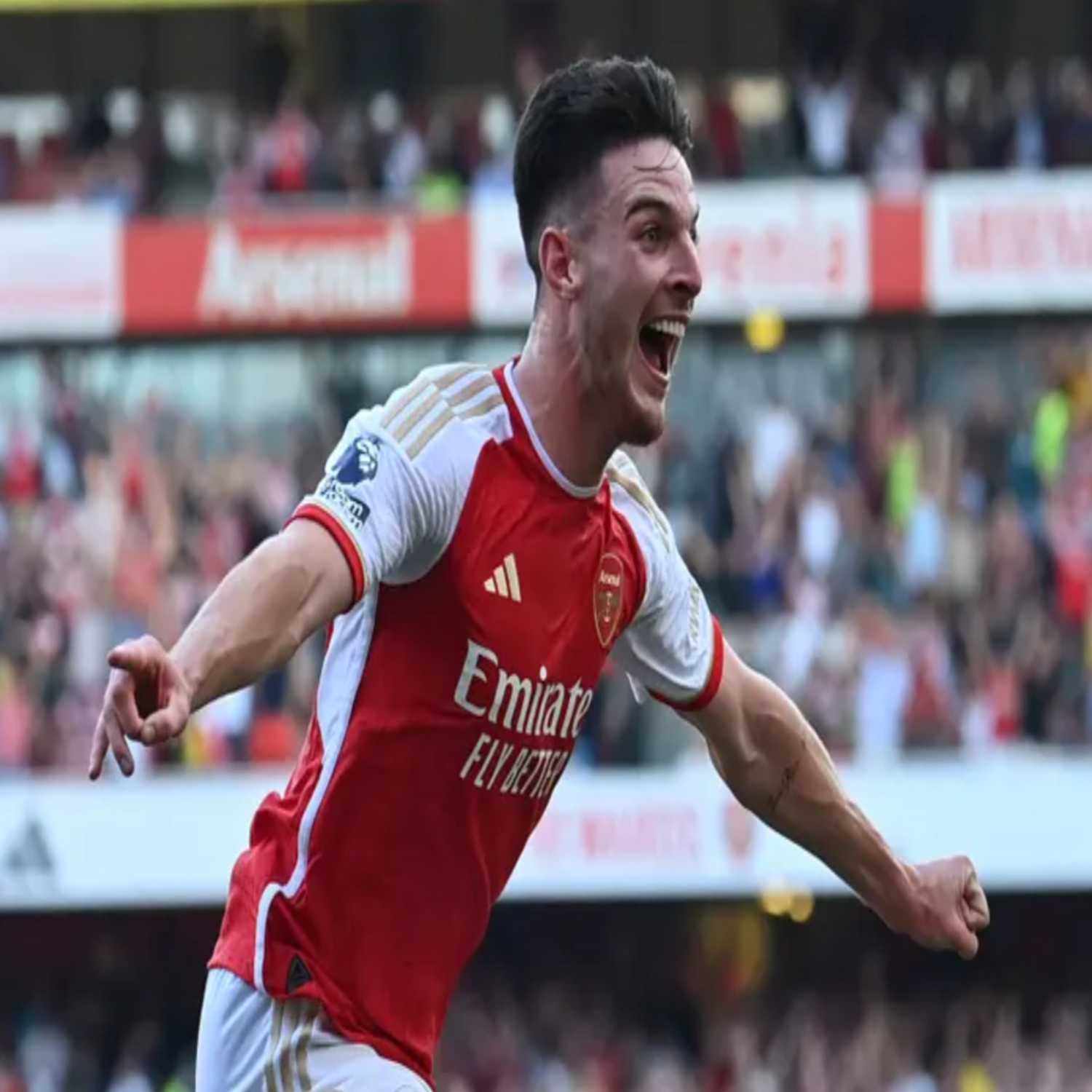 Dublin Arsenal Podcast