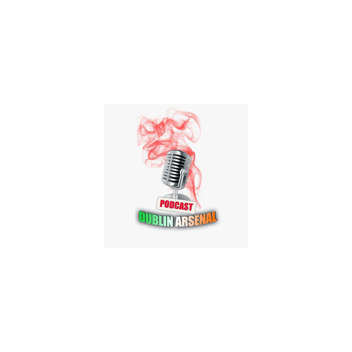 Dublin Arsenal Podcast