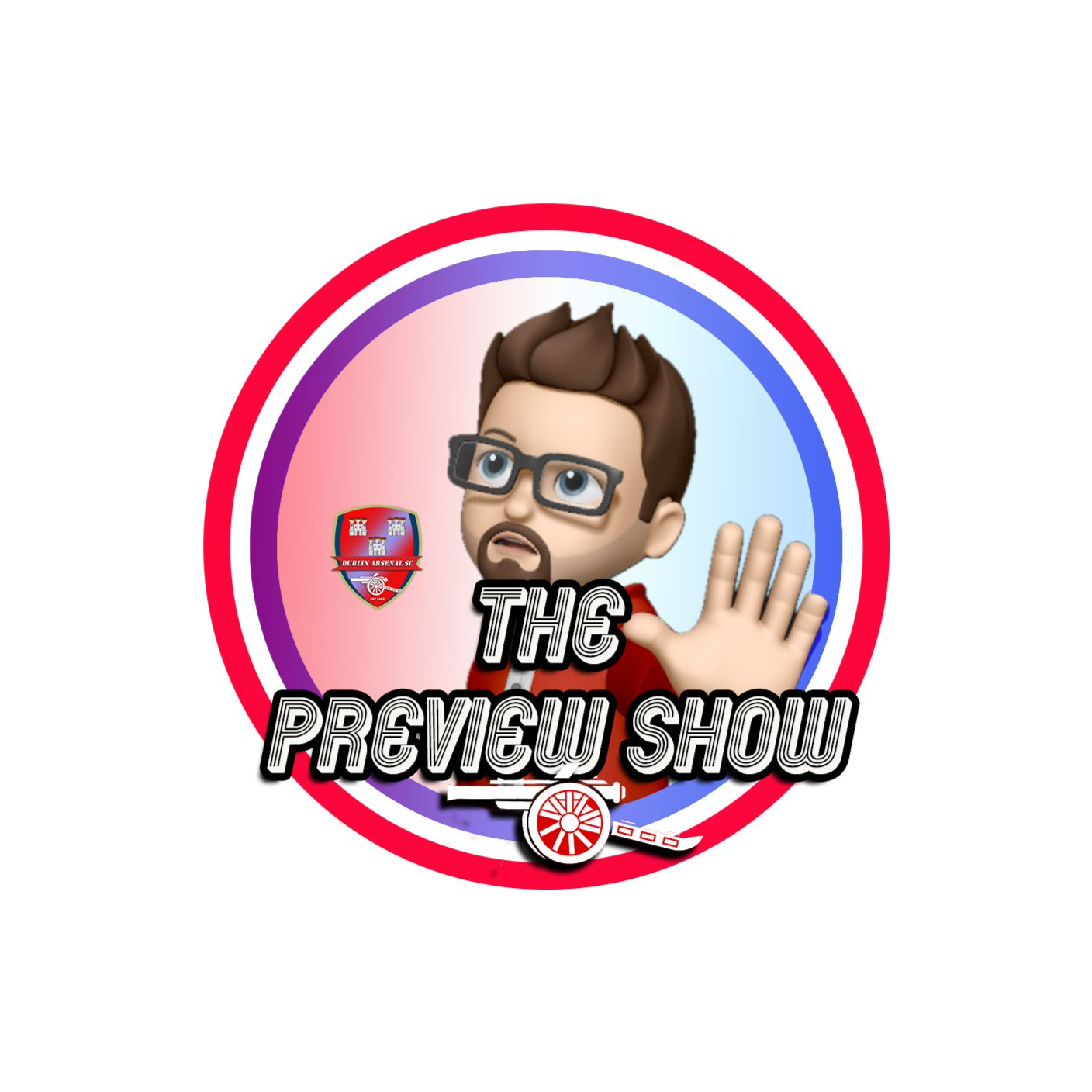 Dublin Arsenal Podcast