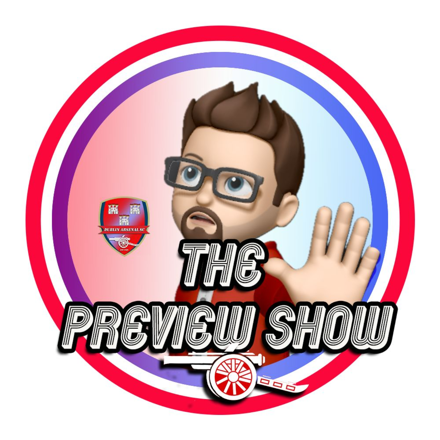 Dublin Arsenal Podcast