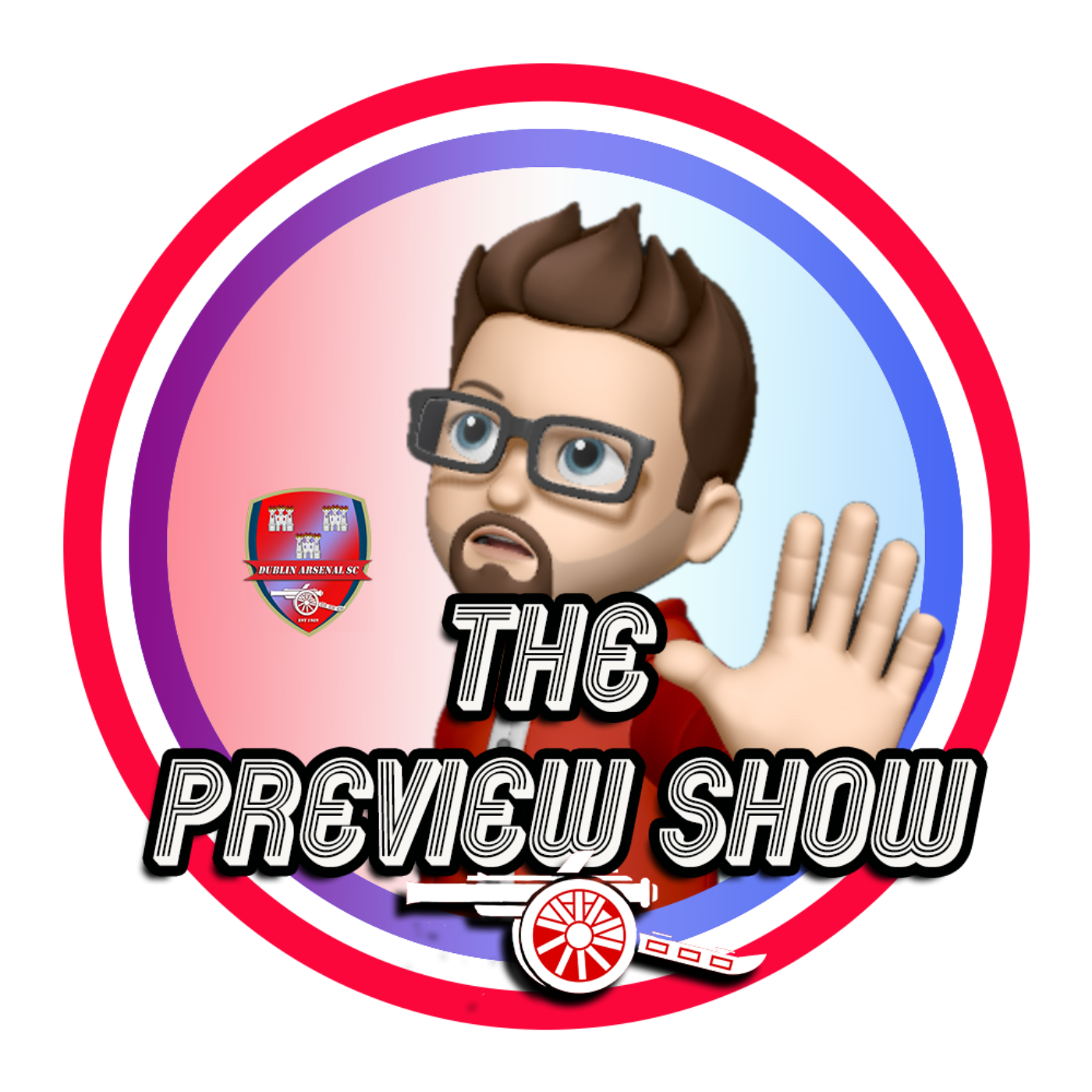 Dublin Arsenal Podcast