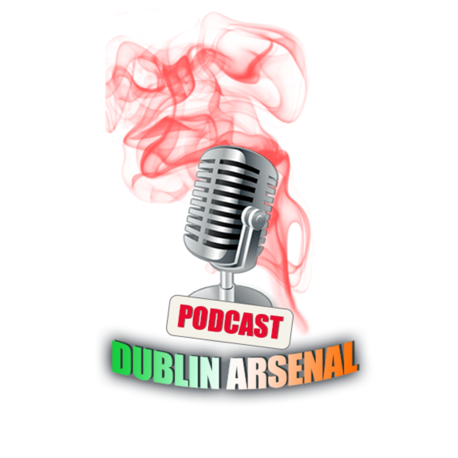 Dublin Arsenal Podcast