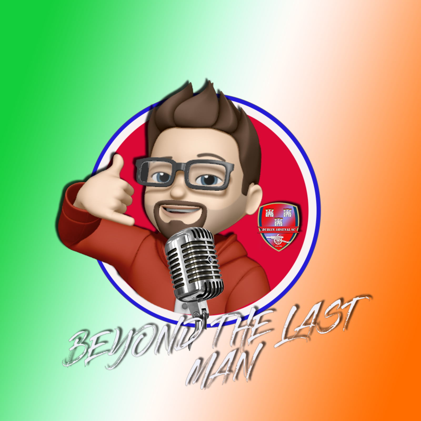 Dublin Arsenal Podcast