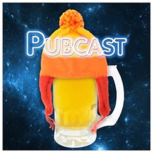 The Pubcast | More Penal Than You Expected episode artwork