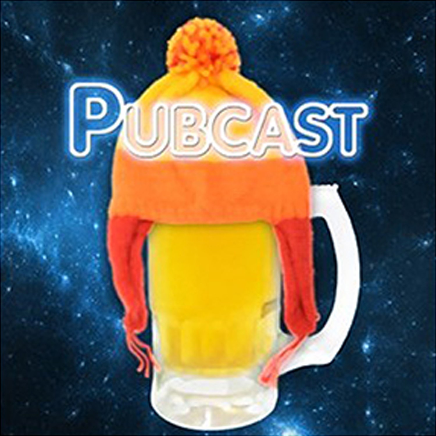 The Irish Pubcast/Sorcery & Shenanigans
