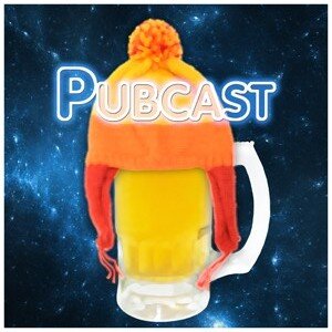 The Pubcast - Toss a Coin to your Switcher episode artwork