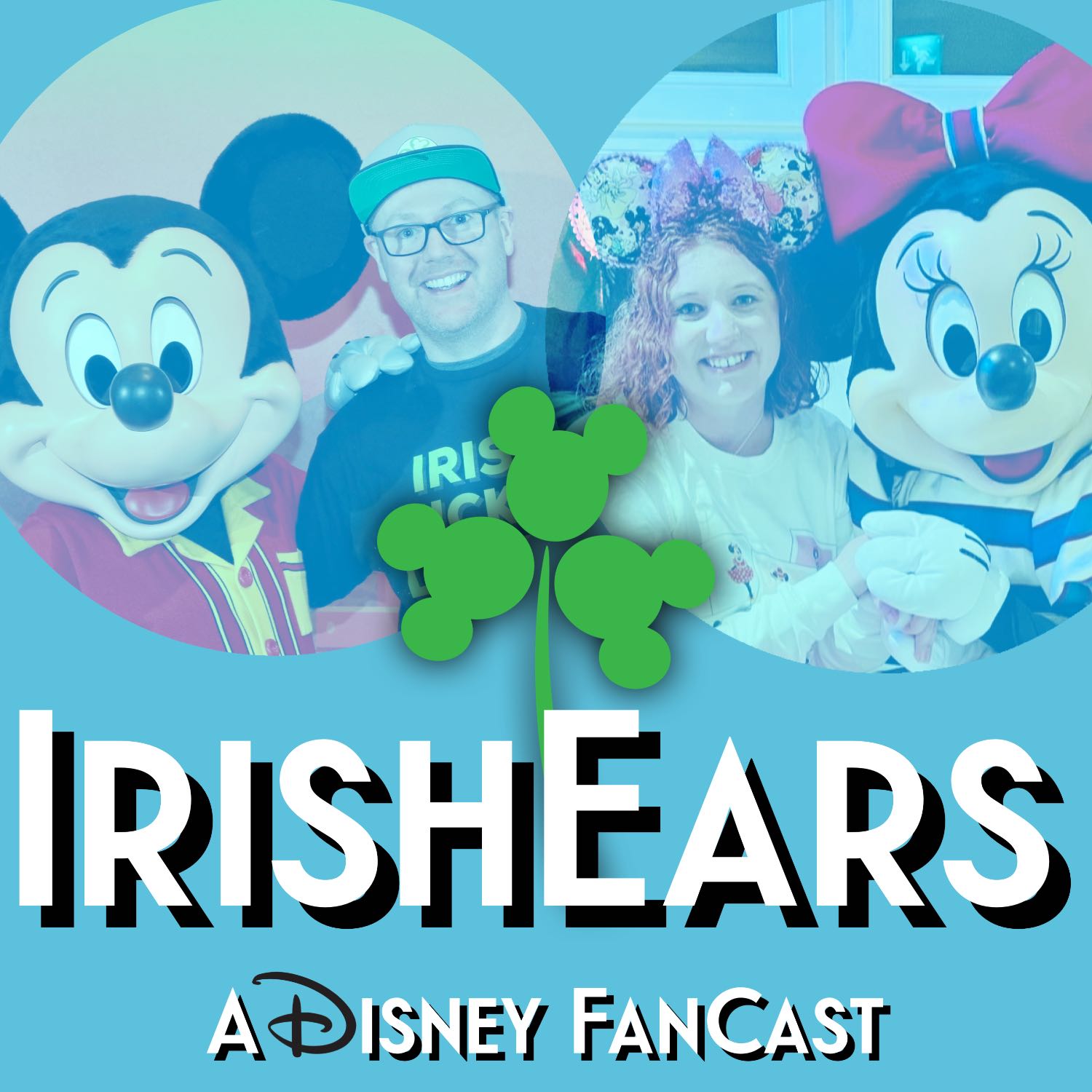 Irish Ears: A Disney Fancast 