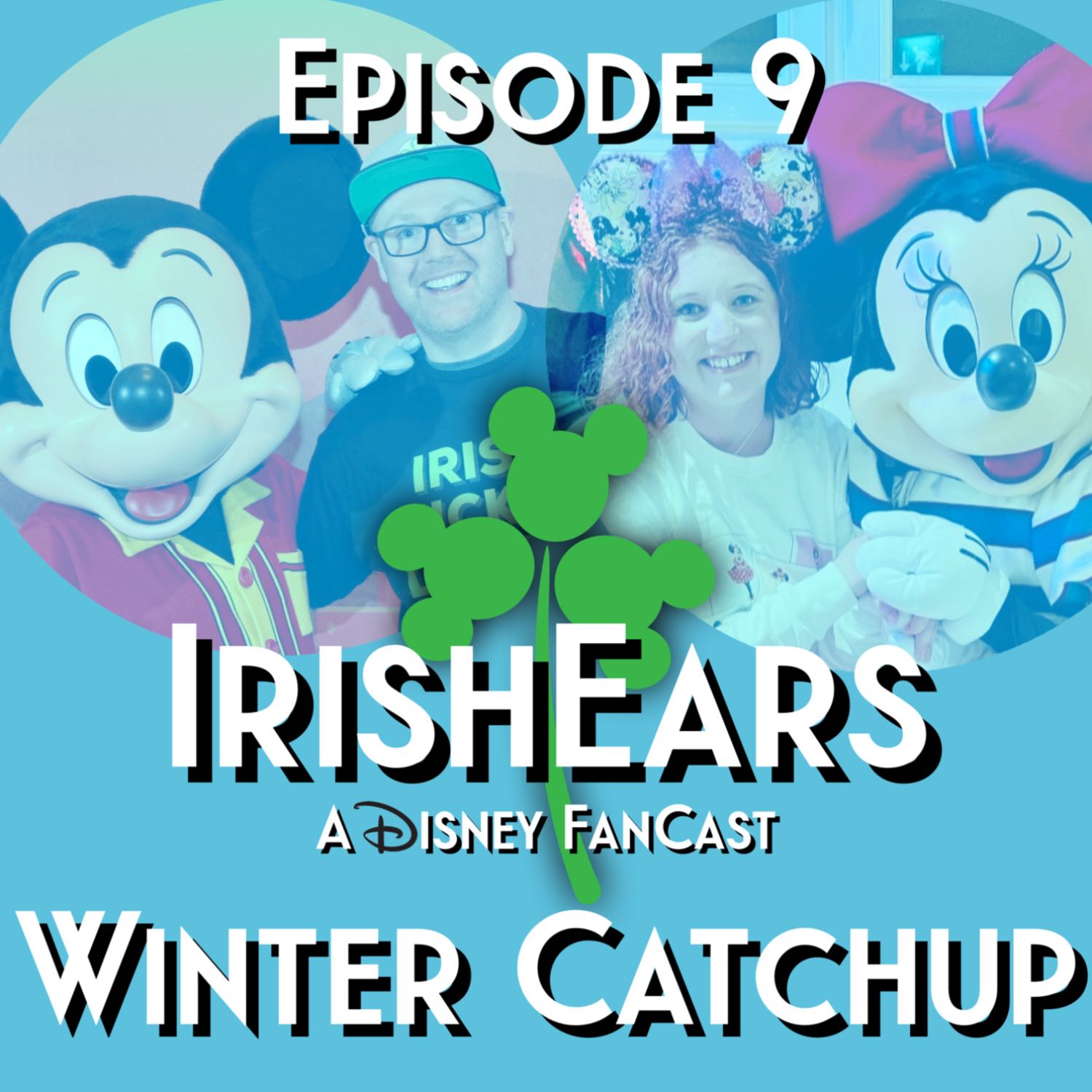 Episode 9: Winter Catchup
