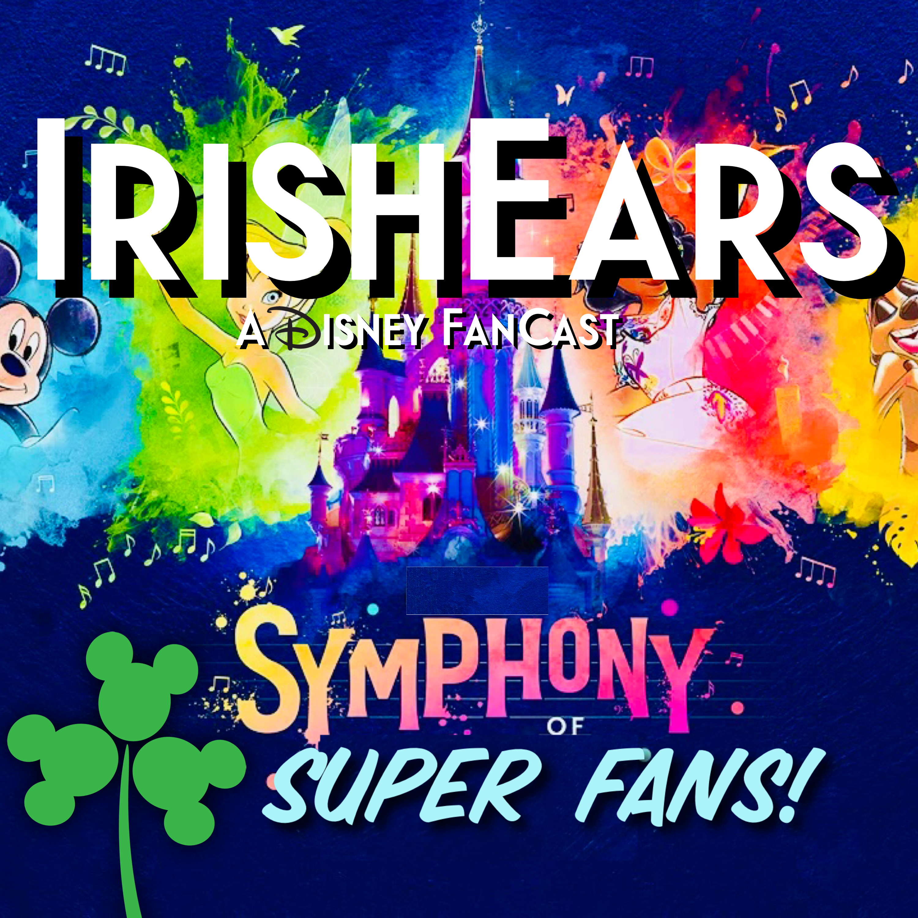 Episode 10: Symphony of Super Fans