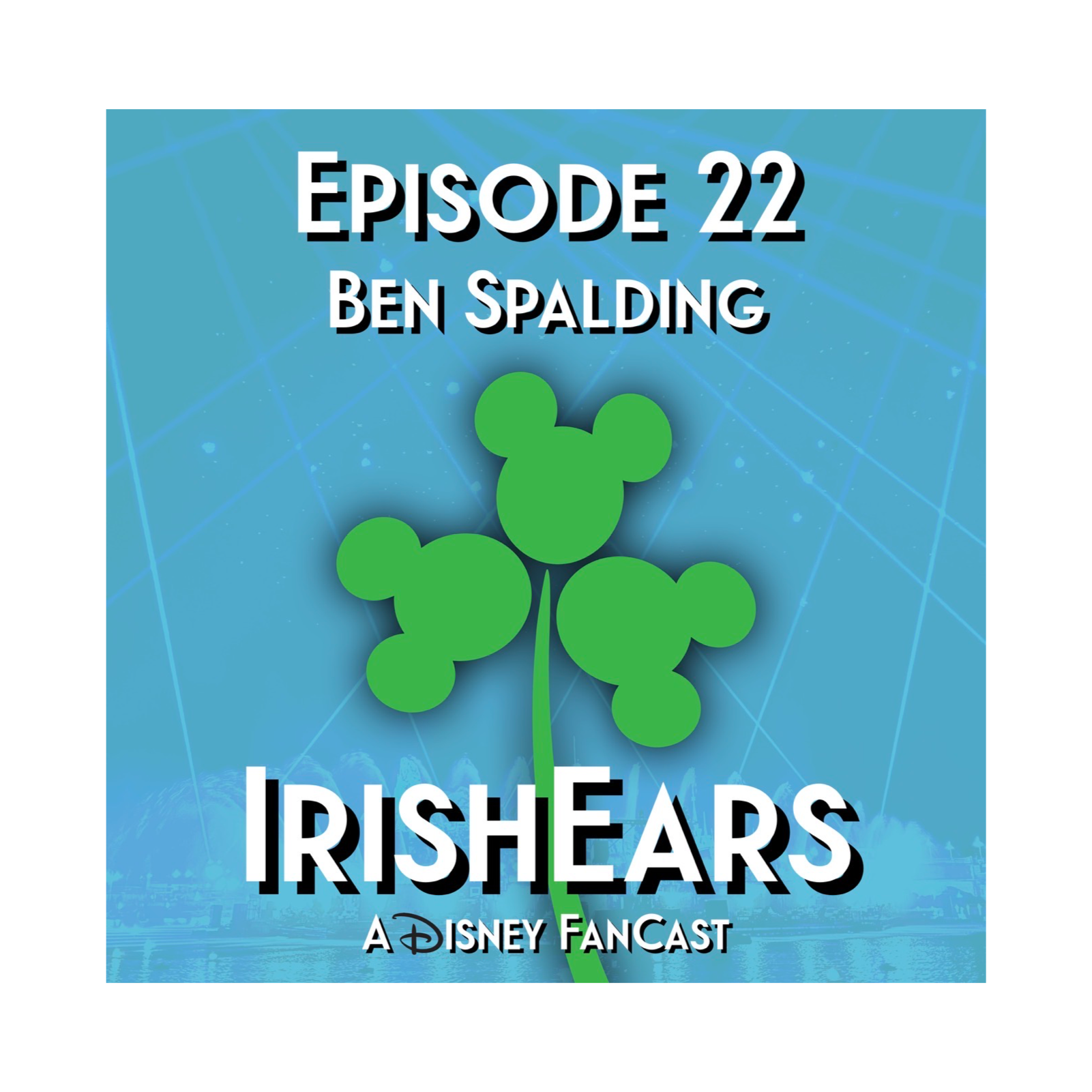 Episode 22: Ben Spalding