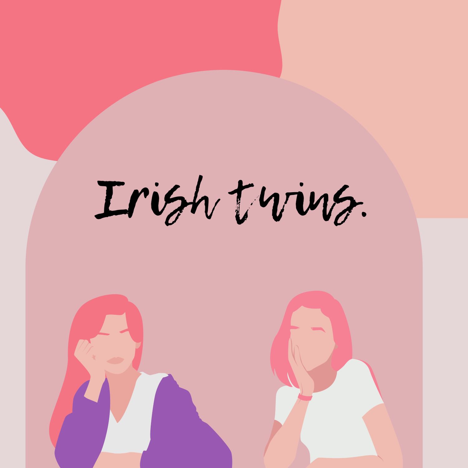 What our ten year old selves thought Jacob was