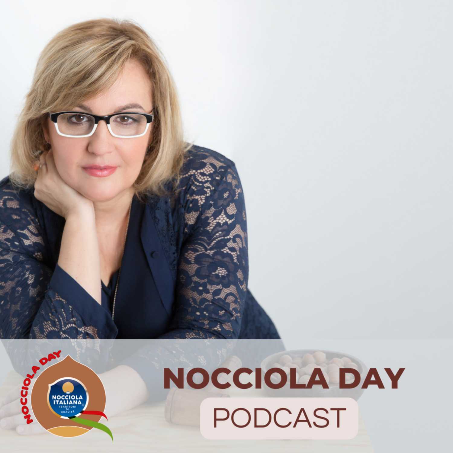 Irma Brizi - Nocciola italiana