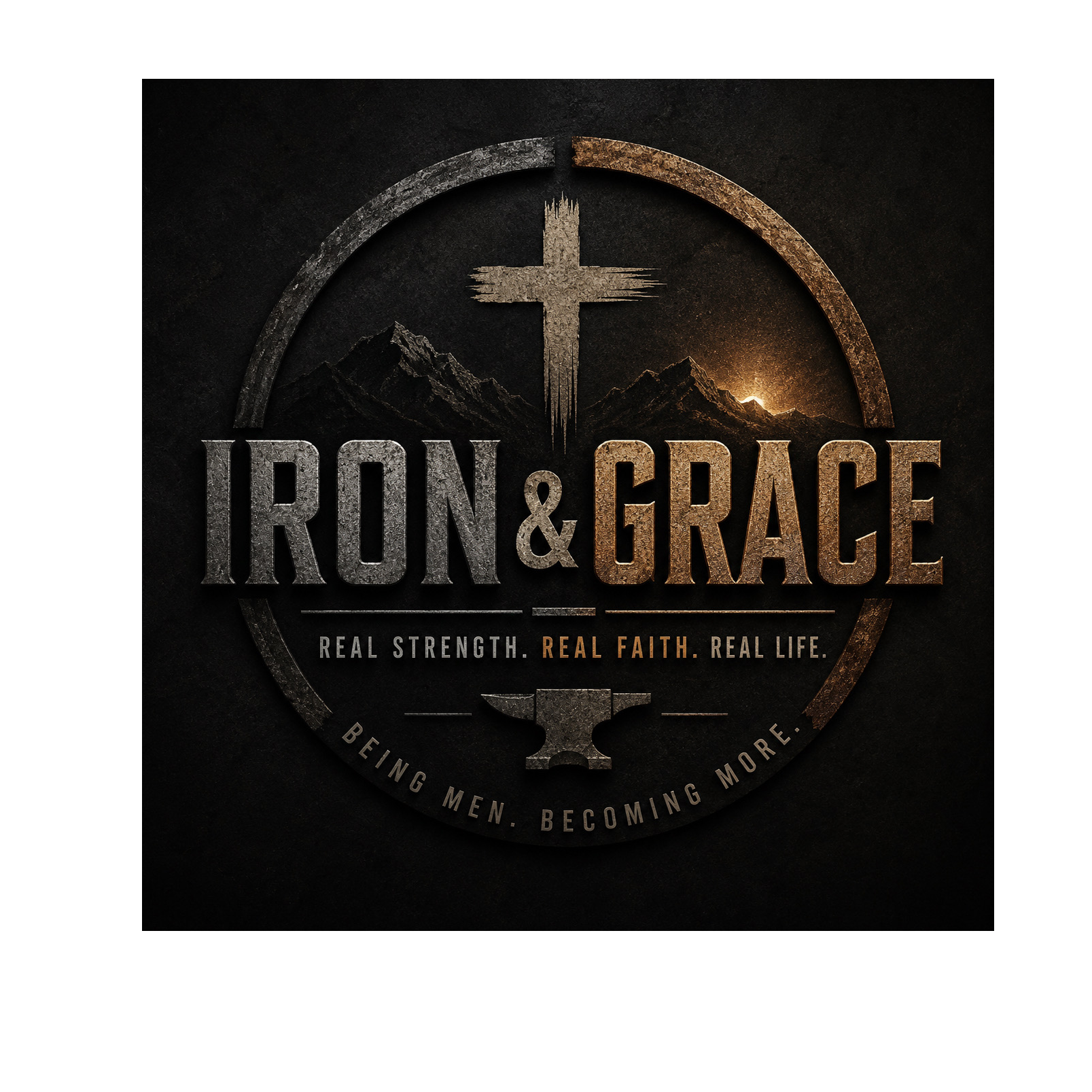 Iron & Grace