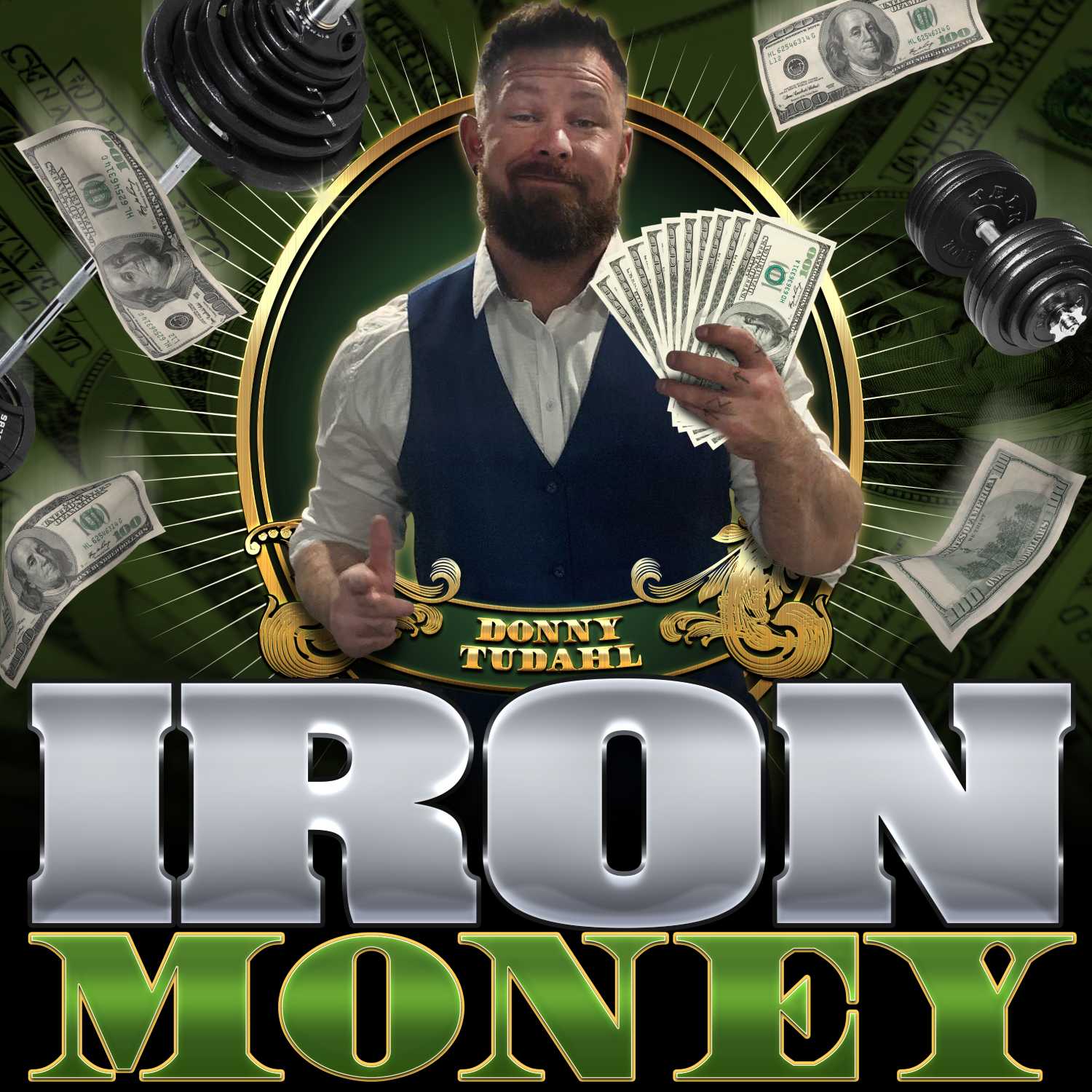 Iron Money