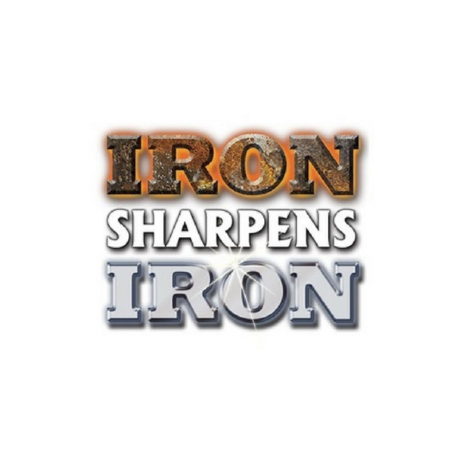 Iron Sharpens Iron Fantasy Football