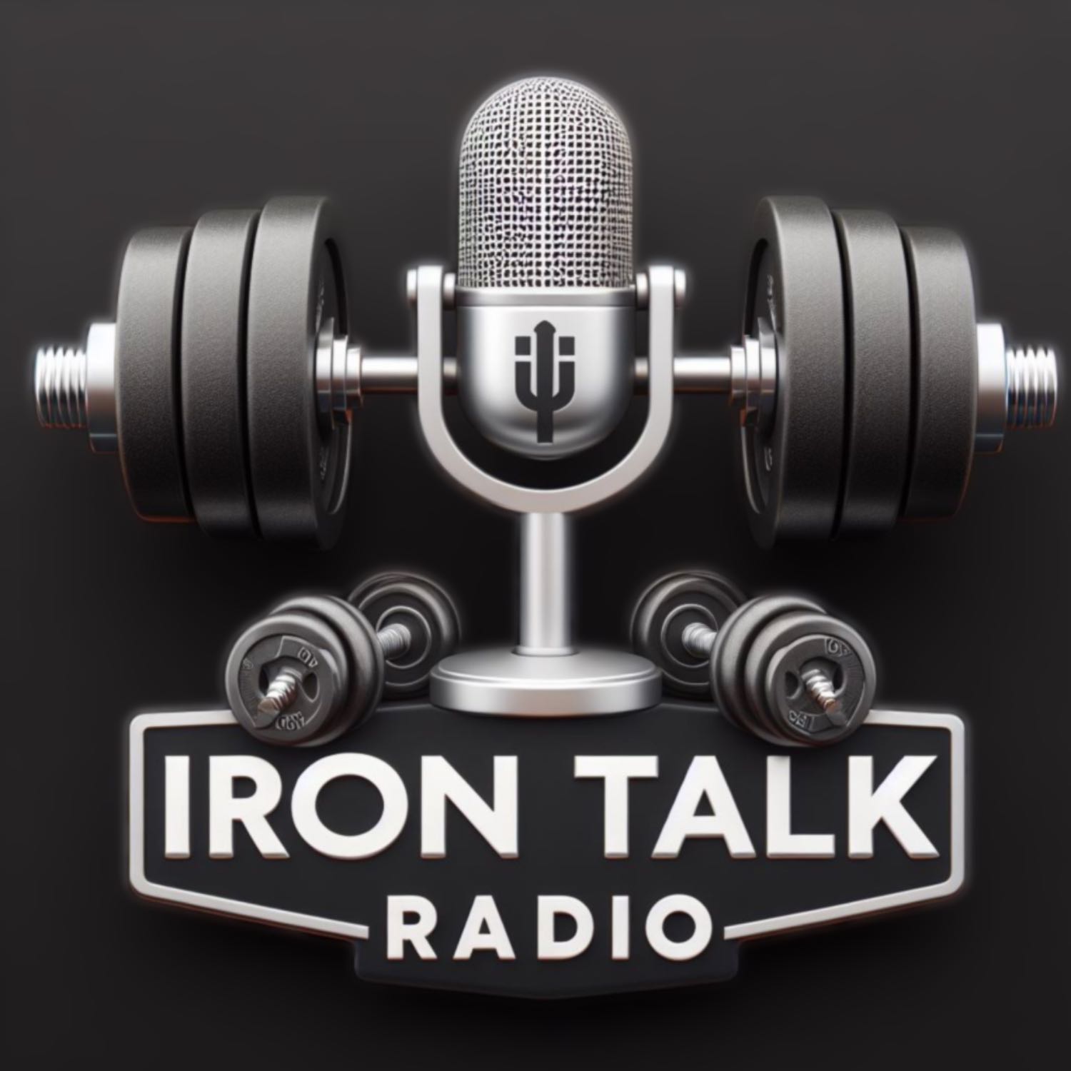 Irontalkradio