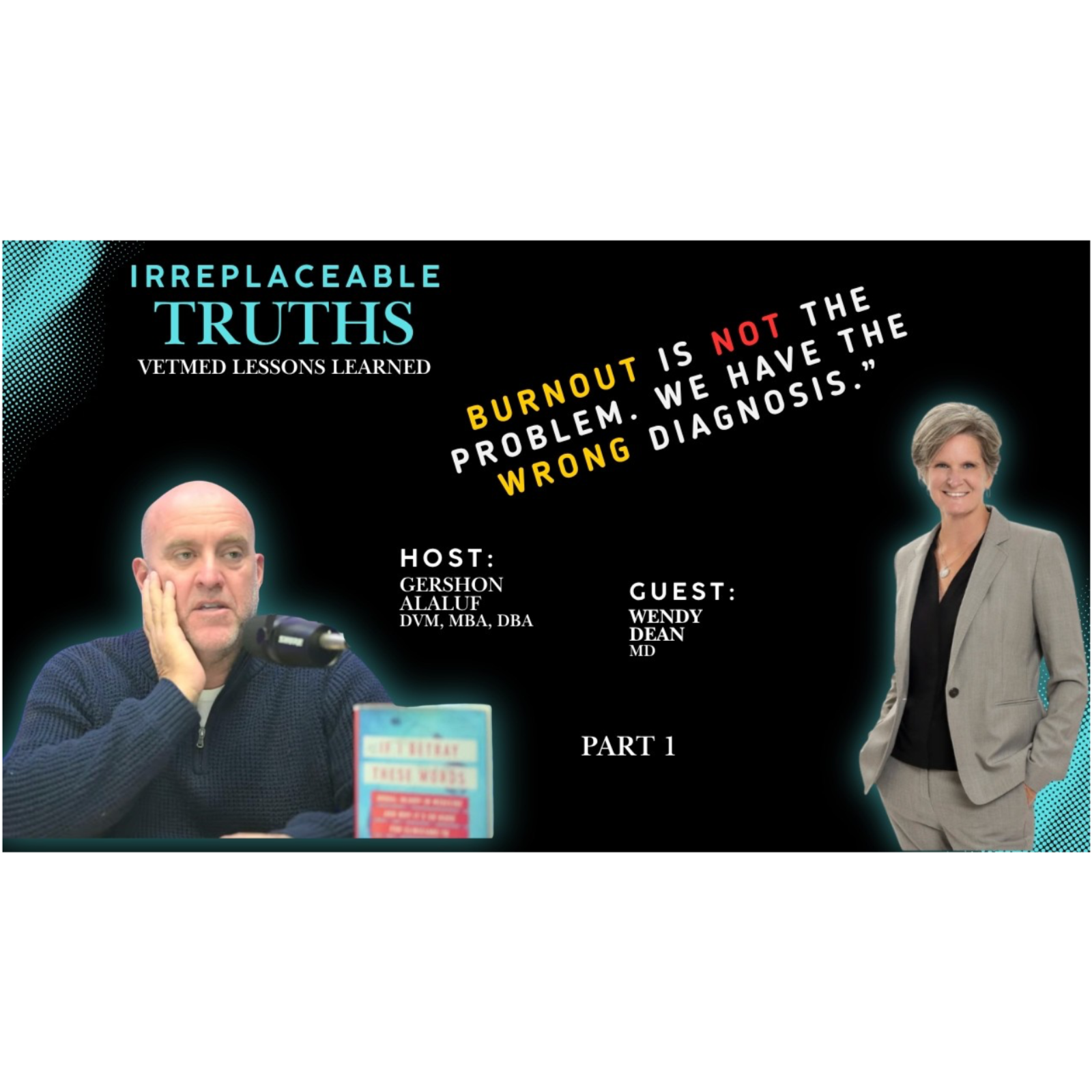 Irreplaceable Truths