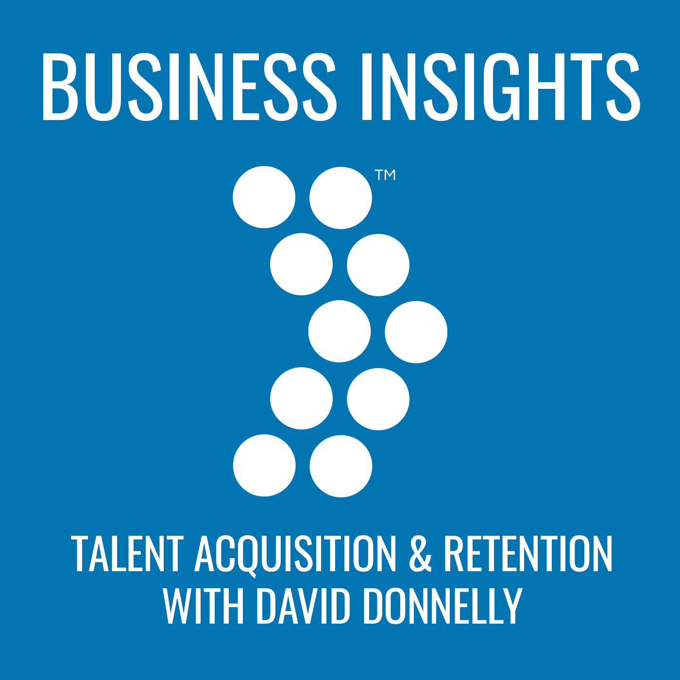 Greater Irvine Chamber Podcast Series