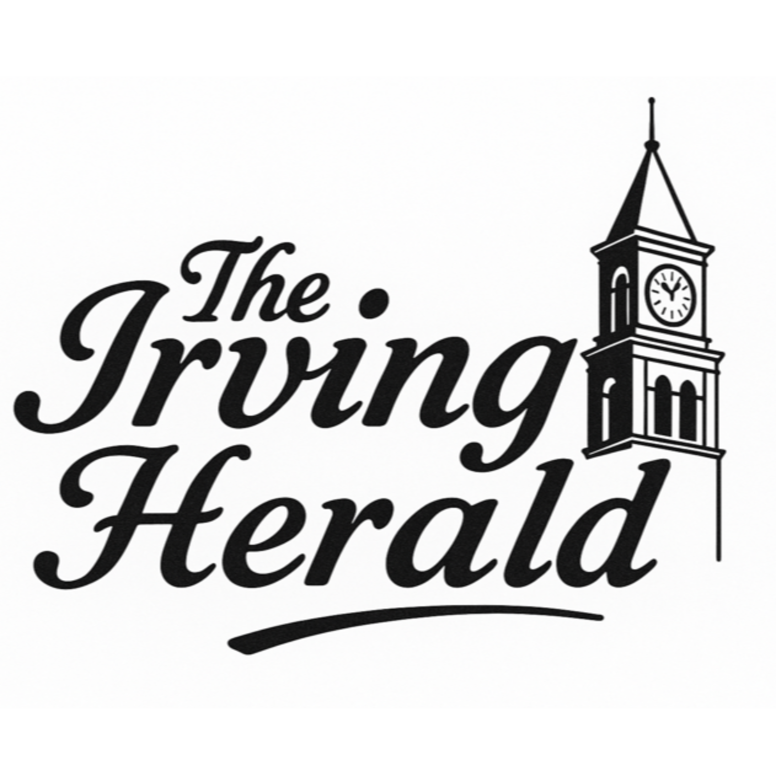 Irving Herald