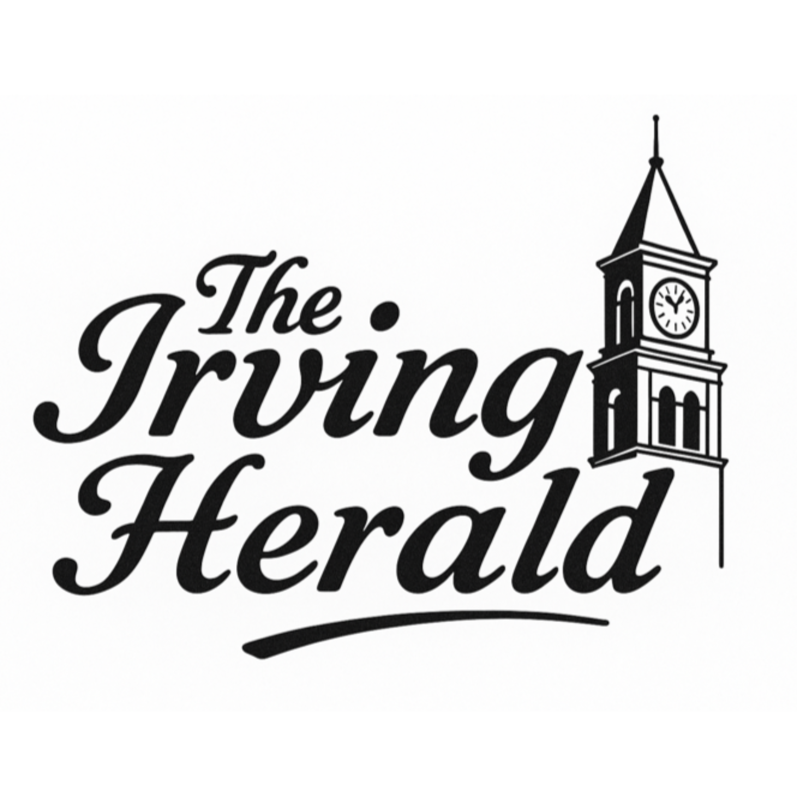 Irving Herald