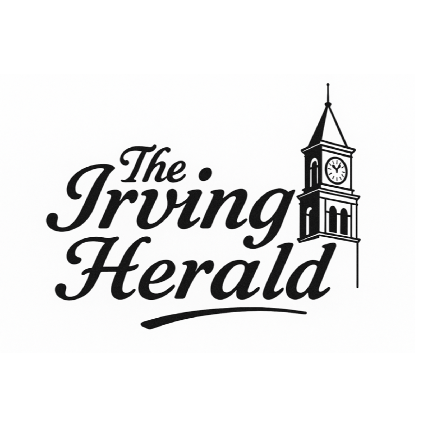 Irving Herald