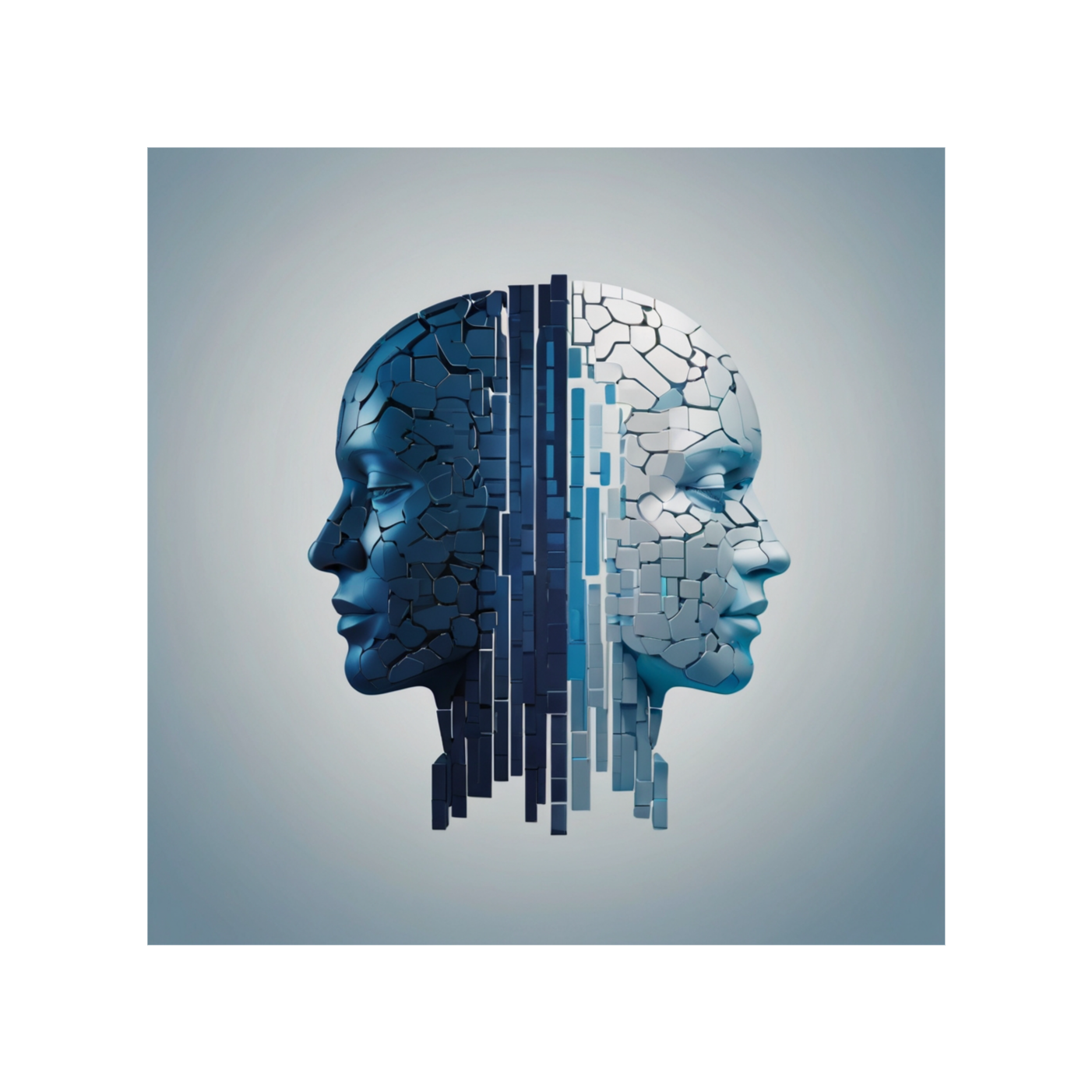 AI Models discuss about DeepSeek Models episode artwork