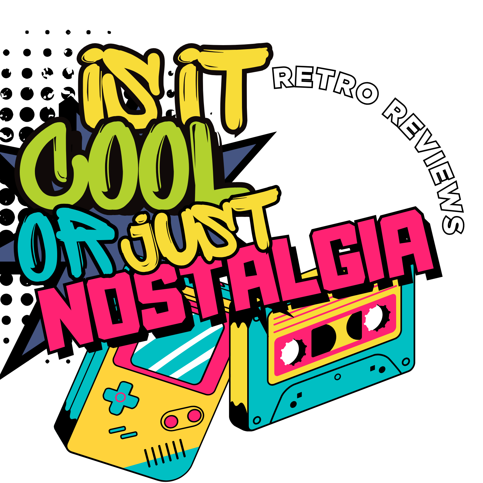 009 - The Nintendo 64 Was NEVER That Good... Or Was It? episode artwork