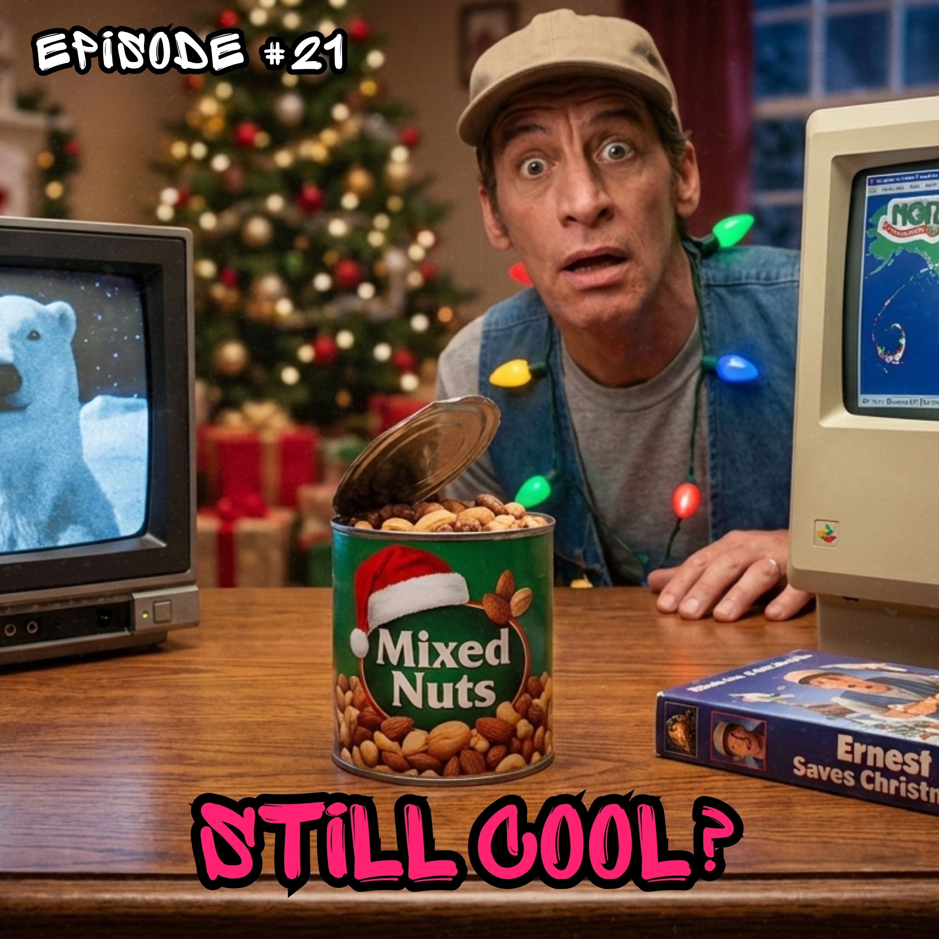 Is It Cool or Just Nostalgia?