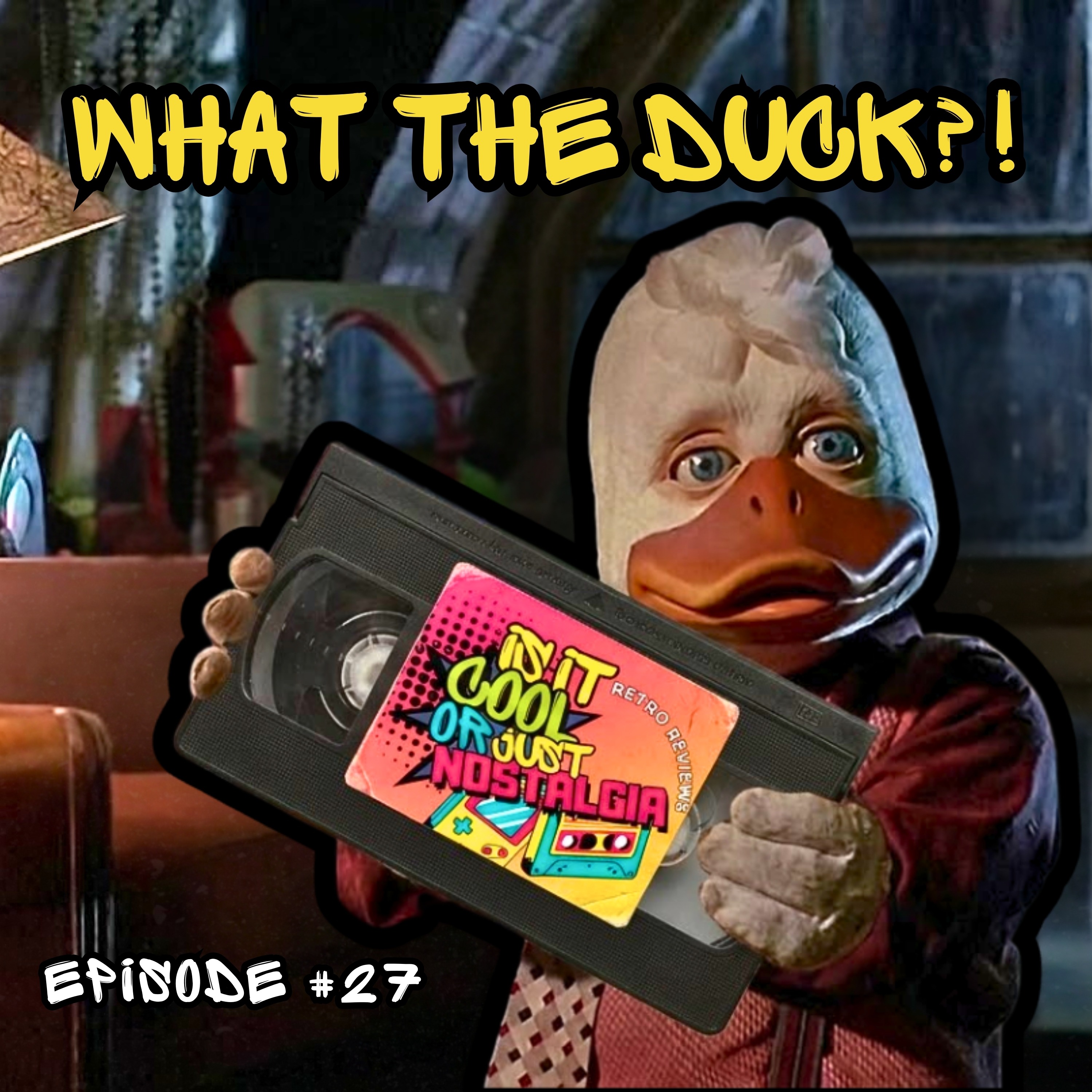 Is It Cool or Just Nostalgia?