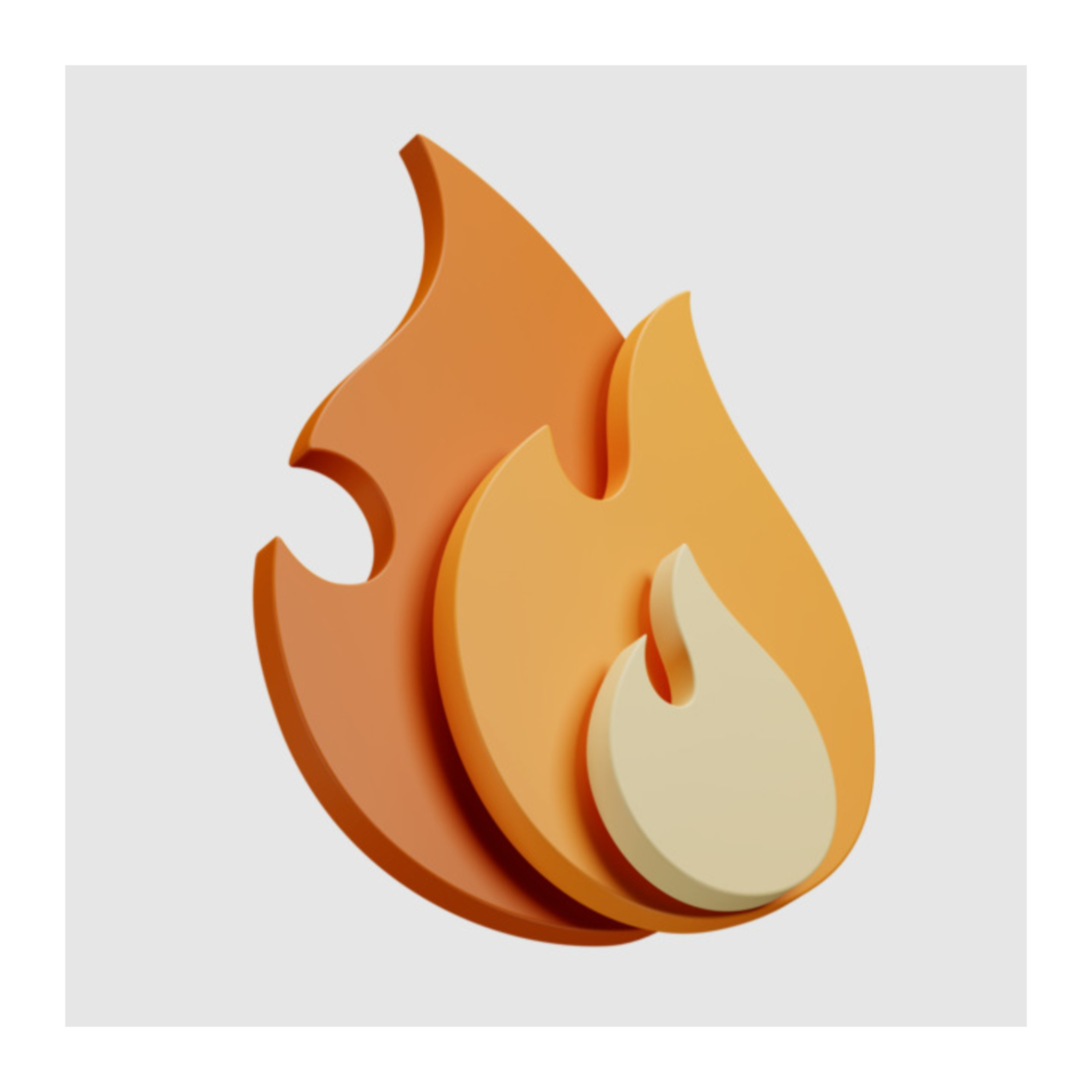 Is it just me or is it getting hot in here...? (Couple of buds yap about climate change) cover art