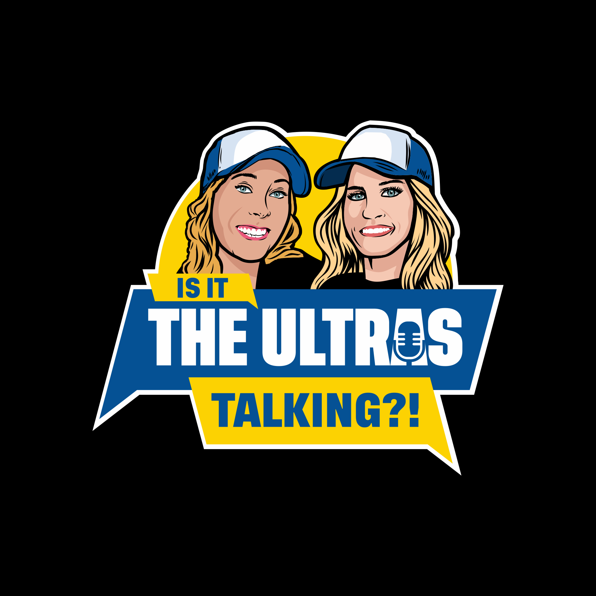 Is it the Ultras Talking?!