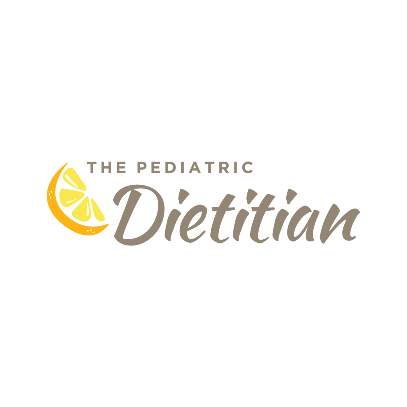 The Pediatric Dietitian podcast artwork