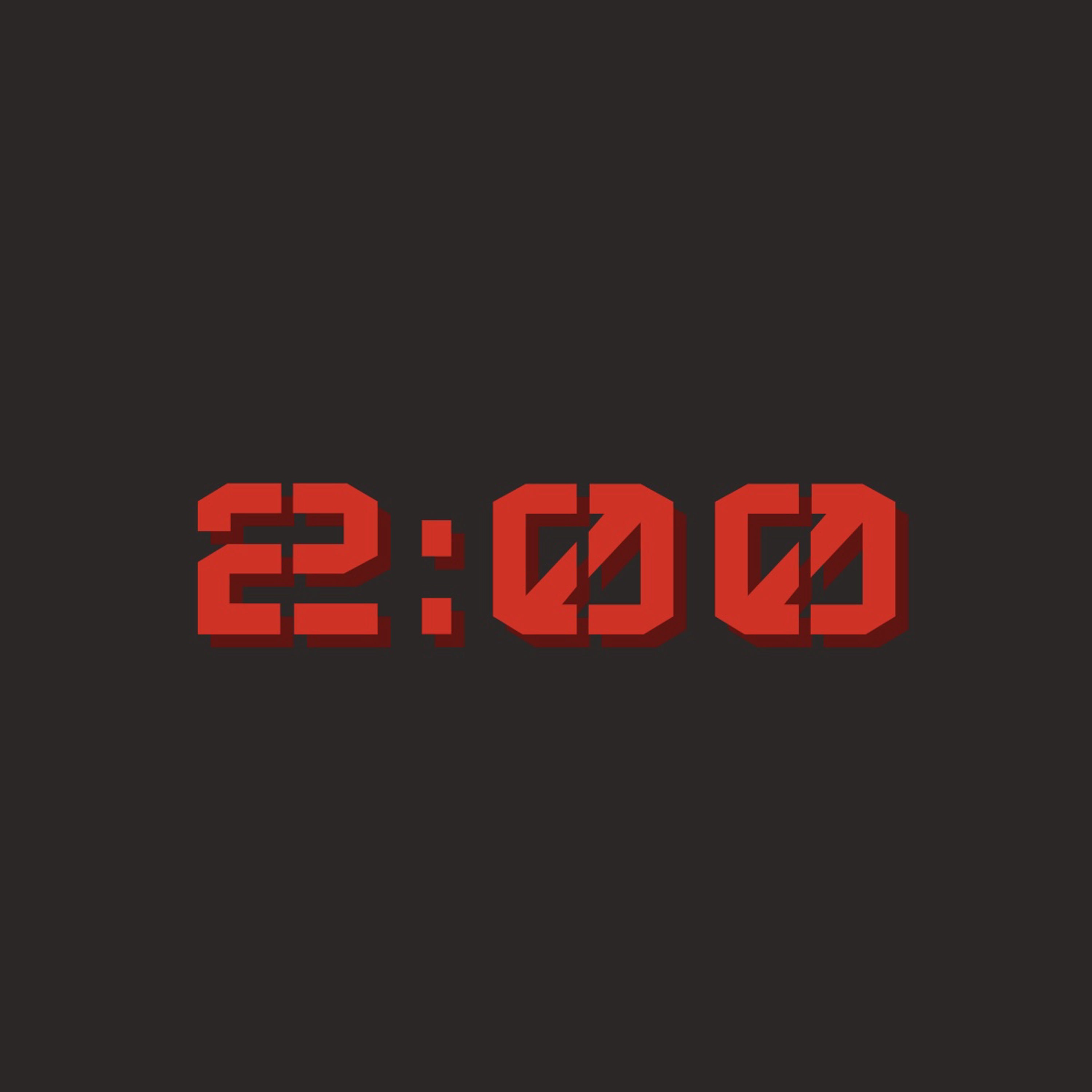 2 Minute Warning