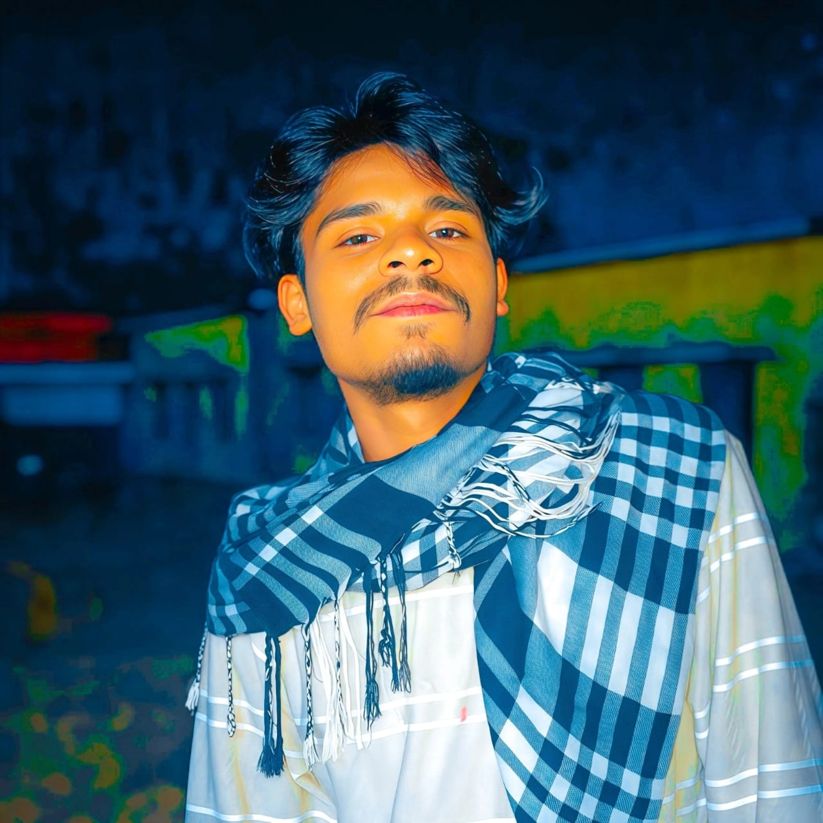 Ram Babu Podcasts cover art