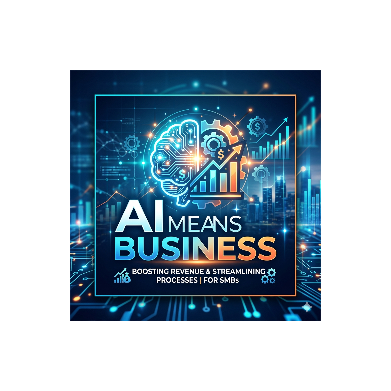 AI Means Business